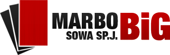 MARBO BiG Sowa- hurtownia p³yt meblowych oraz akcesori meblarskich